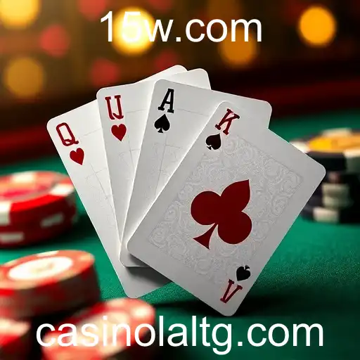 Bacará: O Fascínio do Jogo de Cartas e a Plataforma 888bbet