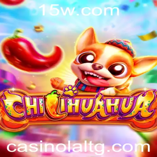 Explorando o Mundo do Jogo CHILIHUAHUA: Uma Inovadora Experiência de Entretenimento em 888bbet
