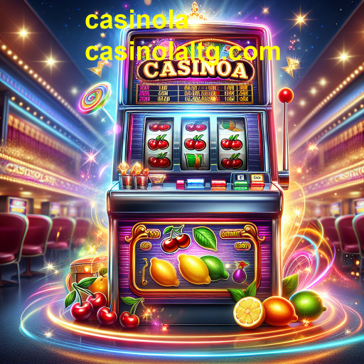 Explorando os Jogos Clássicos no CasinoLa