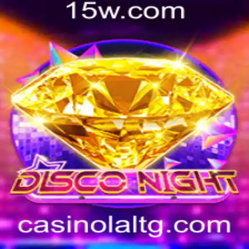 DiscoNight: O Jogo Que Une Música e Estratégia