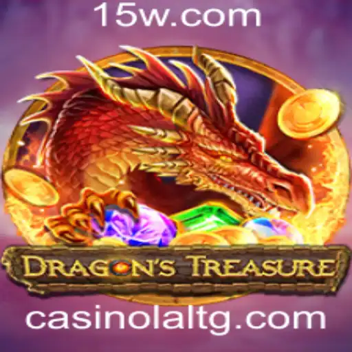 DragonsTreasure: A Aventura Mística no Universo do 888bbet