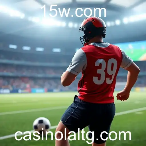 Explorando o Mundo dos Esportes Virtuais com 888bbet