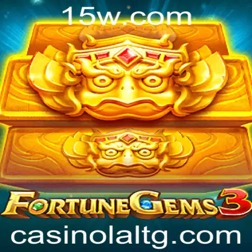 Explorando FortuneGems3: O Novo Sensação do Cassino Online pela 888bbet