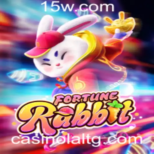 Descubra FortuneRabbit: Um Novo Horizonte nos Jogos de Azar