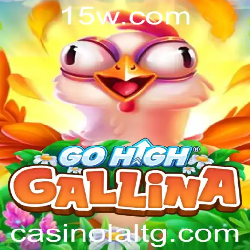 Explorando GoHighGallina: O Novo Fenômeno do Entretenimento Gamiado