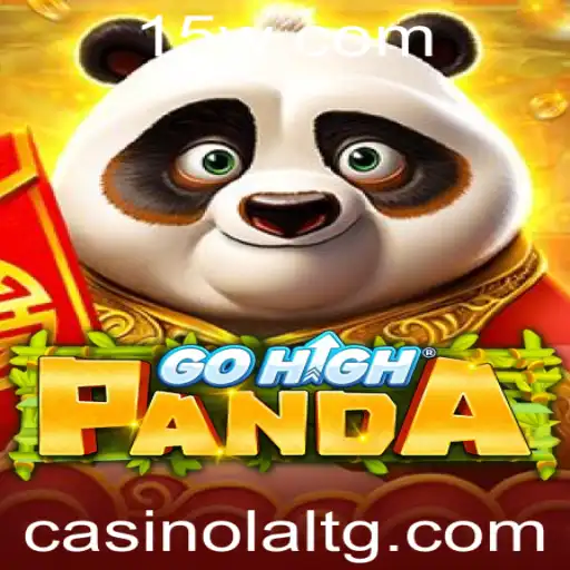 GoHighPanda e a Emoção do 888bbet