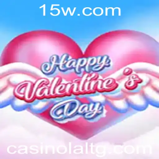 Descubra o Excitante Mundo de HappyValentinesDay com 888bbet