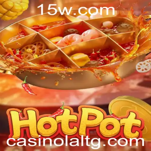Descubra Hotpot: O Jogo Emocionante de 888bbet