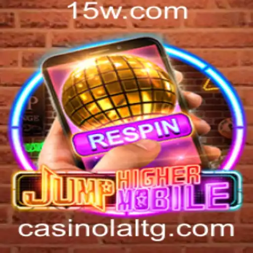 Descubra o Emocionante Mundo de JumpHighermobile com 888bbet