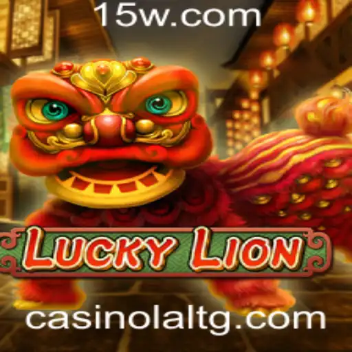 Explorando o Mundo de LuckyLion: Um Jogo de Aventura Inovador