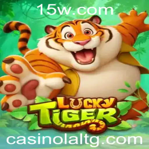 Descubra o Excitante Mundo de LuckyTiger com 888bbet