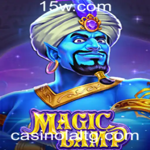 Explorando o Mundo de MagicLamp: Regras e Introdução ao Jogo