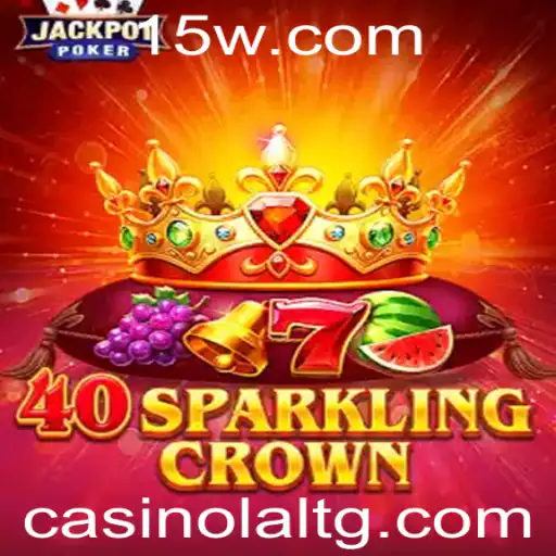 Descubra o Mundo Cativante de 40SparklingCrown no 888bbet