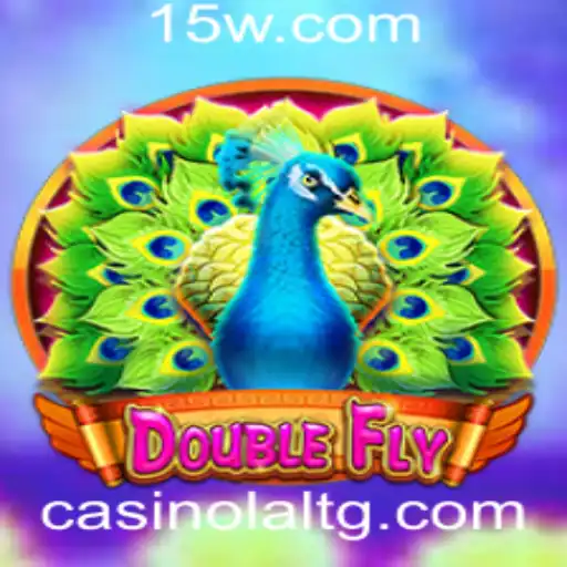 DoubleFly: Mergulhe na Aventura do Novo Jogo de Cassino