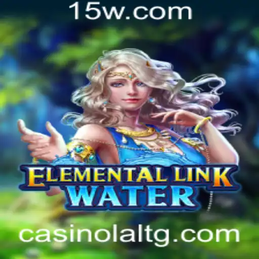 Explorando ElementalLinkWater: Mergulhando em Aventuras Aquáticas