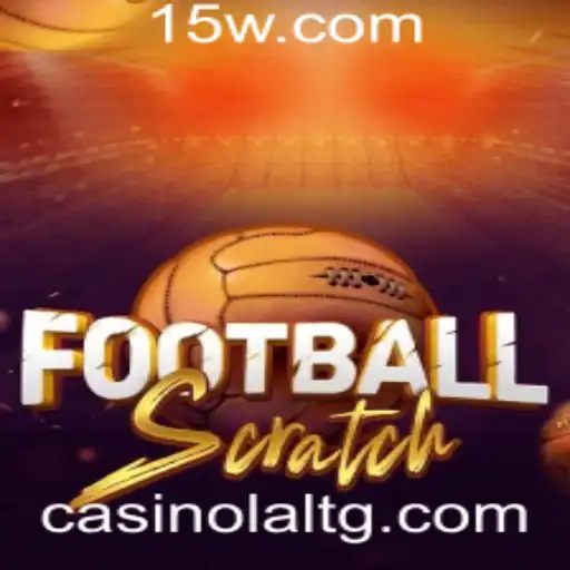 FootballScratch: Uma Nova Experiência no Mundo das Apostas