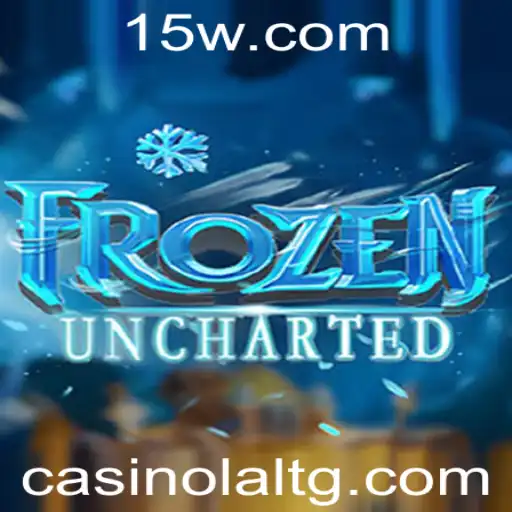Descubra o Fascinante Mundo de FrozenUncharted