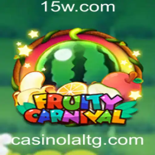 FruityCarnival: Uma Aventura Vibrante no Mundo dos Jogos Online