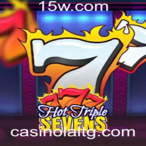 Explorando o Mundo de HotTripleSevens no 888bbet