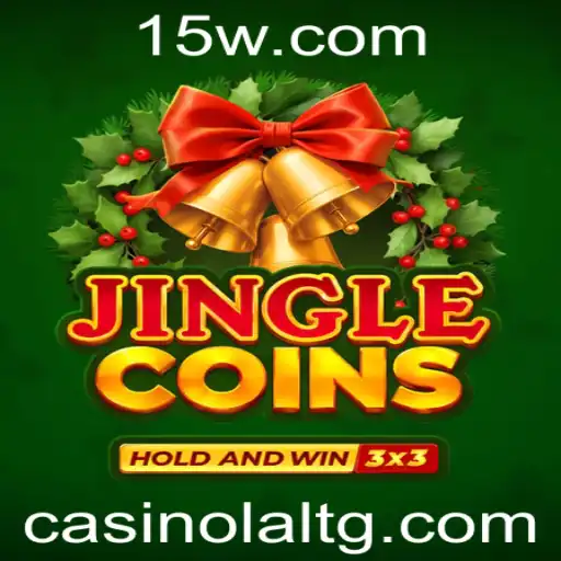 Explorando o Mundo de Jinglecoins: Um Mergulho no Jogo de Apostas da 888bbet
