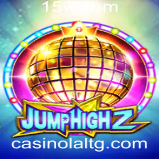 Descubra JumpHigh2: Um Novo Fenômeno no Mundo dos Jogos