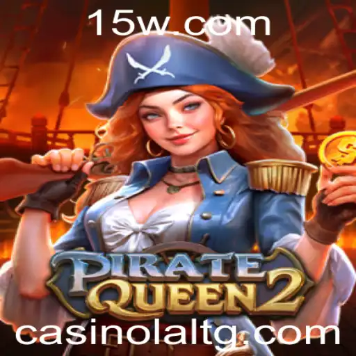 Descubra a Empolgante Aventura de PirateQueen2 no Mundo de 888bbet