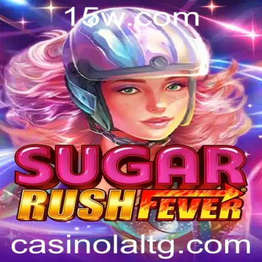 Explorando o Mundo Doce de SugarRushFever com 888bbet