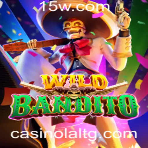 Descubra o Fascinante Mundo do Jogo WildBandito na Plataforma 888bbet
