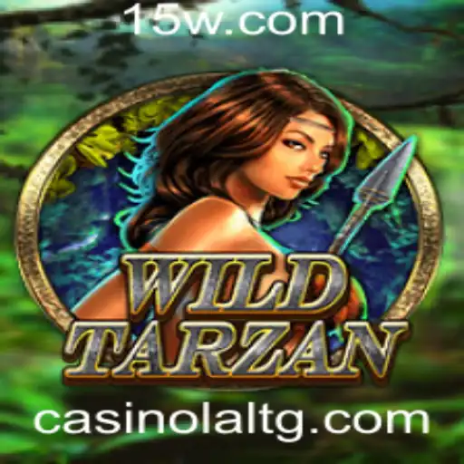 Explorando o Fascinante Mundo de WildTarzan: A Mais Nova Sensação dos Jogos Online