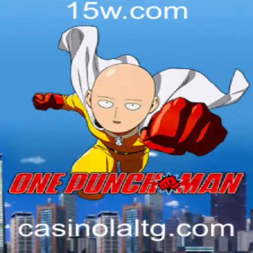 OnePunchMan: Um Mergulho no Mundo dos Jogos com 888bbet