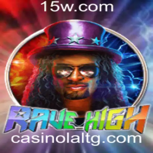 Descubra o Universo Imersivo de RaveHigh: Aventuras e Estratégia