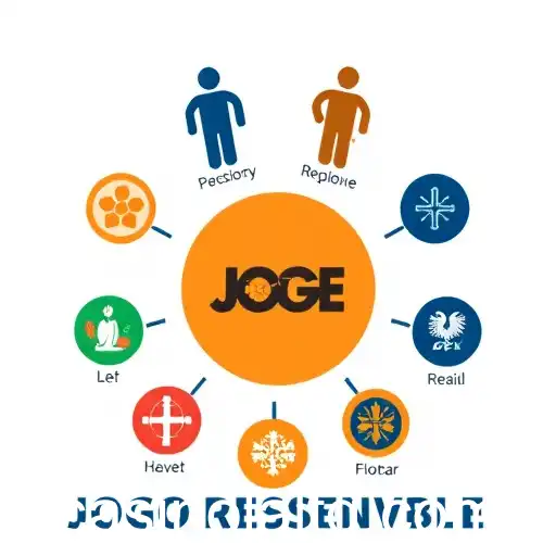 888bbet: Jogo Responsável: A Importância de um Comportamento Saudável nas Apostas