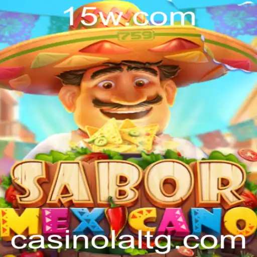 Descubra a Fascinante Experiência do Jogo SaborMexicano com 888bbet