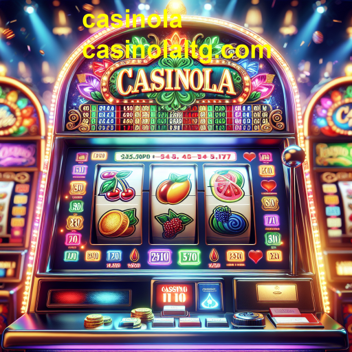 casinola