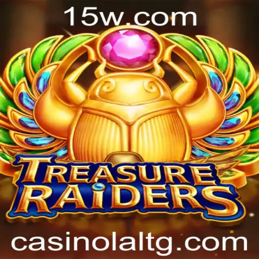 Explorando o mundo do jogo TREASURERAIDERS: Sua porta de entrada para aventuras e recompensas