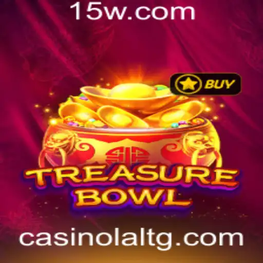 Explorando o Mundo de TreasureBowl com 888bbet