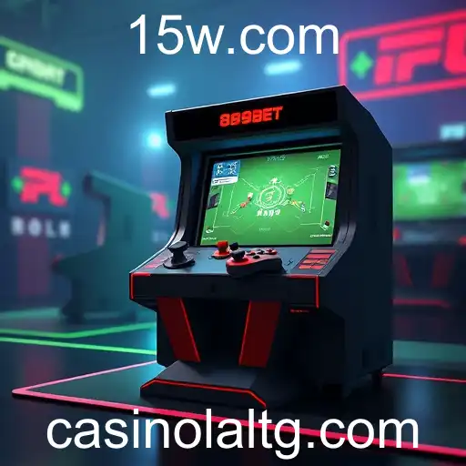 Estatísticas 888bbet