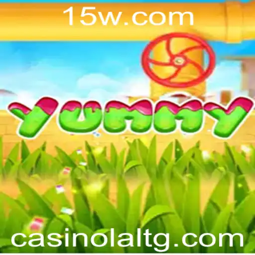 Explorando o Excitante Mundo de Yummy: Um Jogo de Estratégia e Diversão